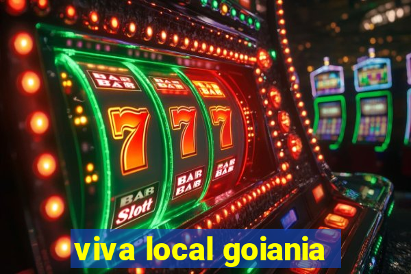 viva local goiania